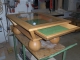 Thumbnail Couchtisch aus Buche
